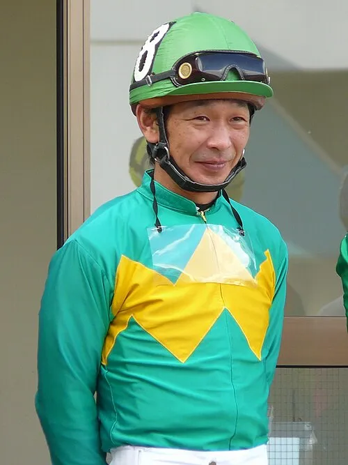 山口竜一