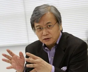 山口義行