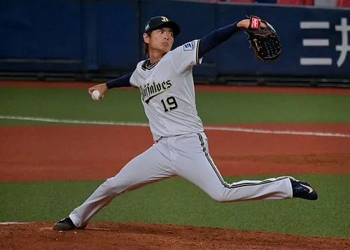 山岡泰輔