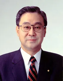 山崎力