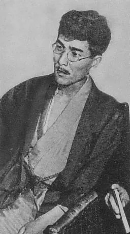 山川均
