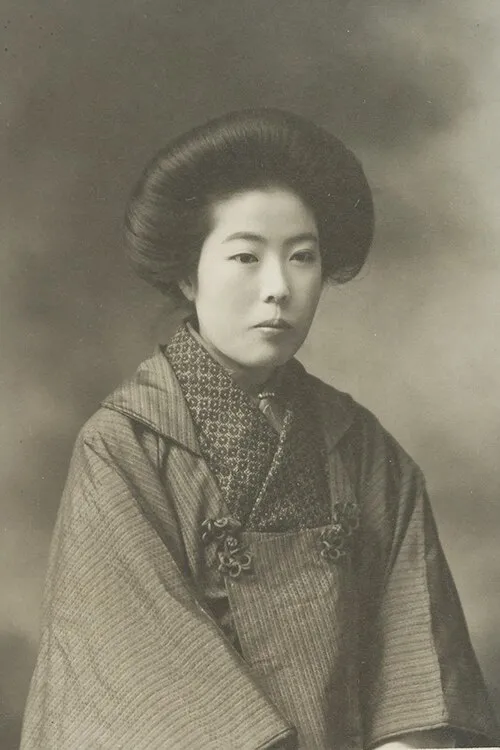 山川登美子