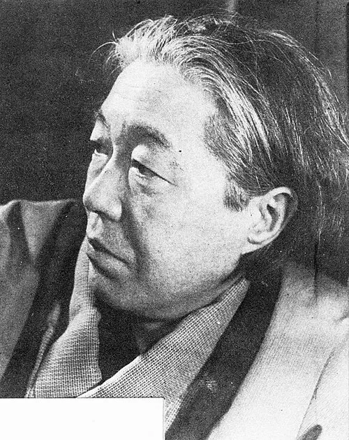 山手樹一郎