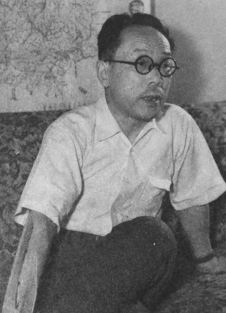 山本一清