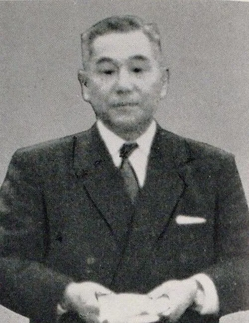山本力蔵