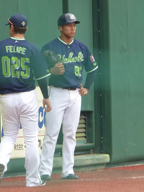 山本哲哉