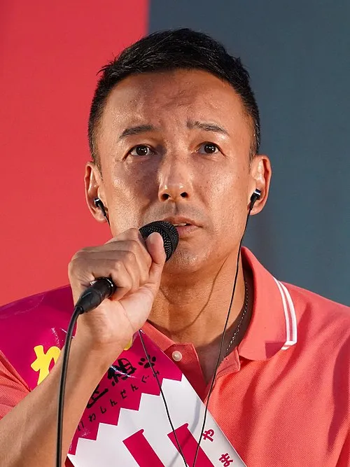 山本太郎