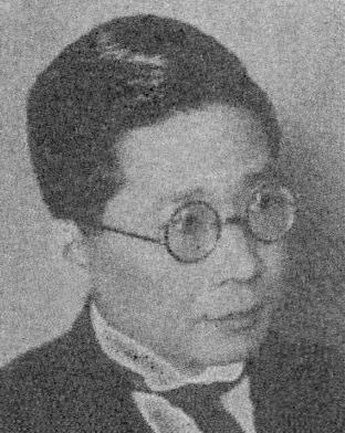 山本実彦