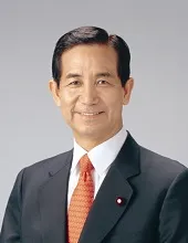 山本幸三