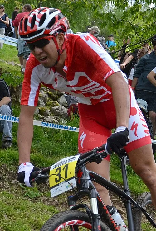 山本幸平