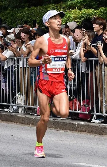 山本憲二