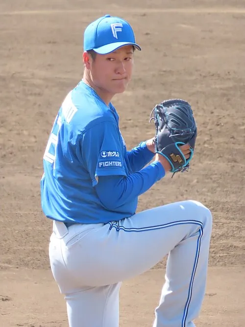 山本晃大