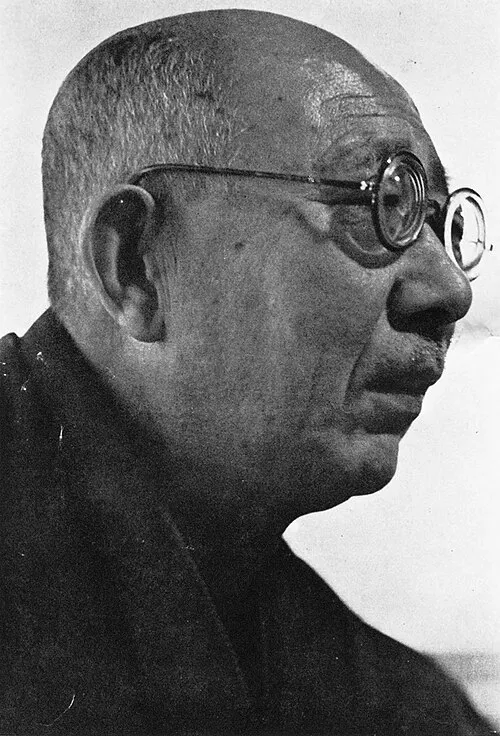 山本有三