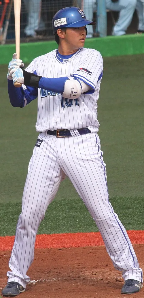 山本武白志