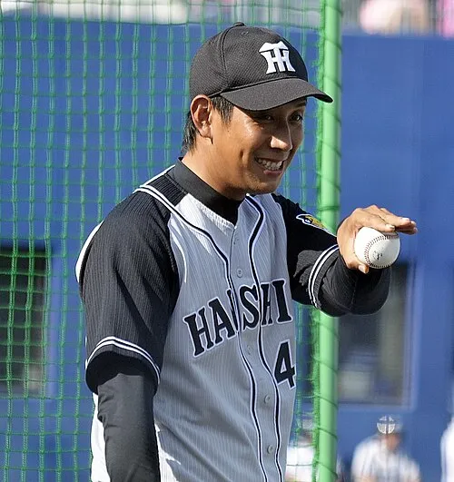 山本翔也