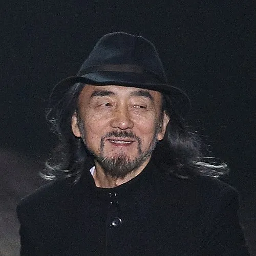 山本耀司