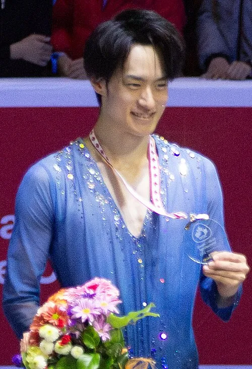 山本草太