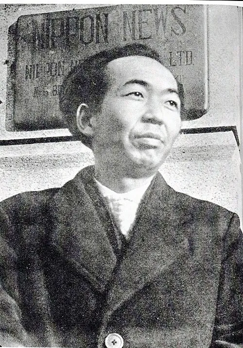 山本薩夫