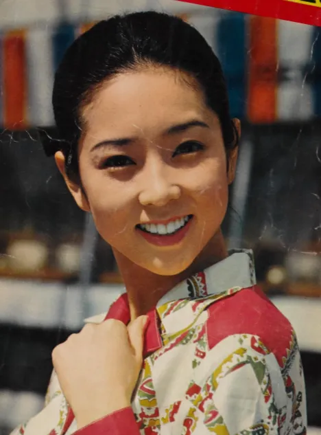 山本陽子