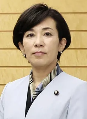 山本香苗