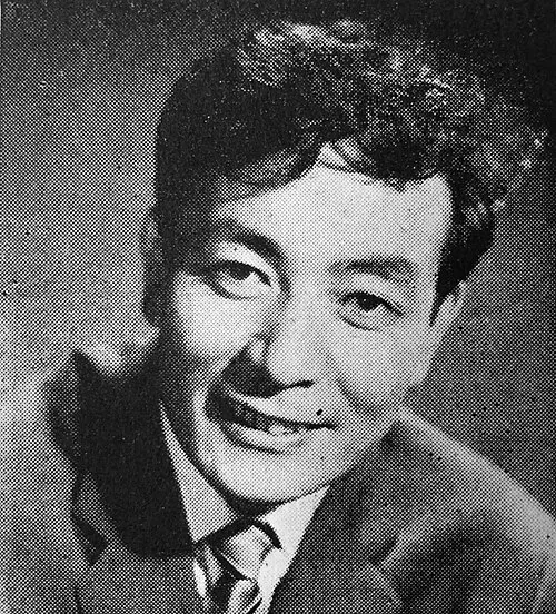 山本麟一