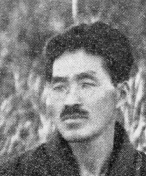 山村暮鳥