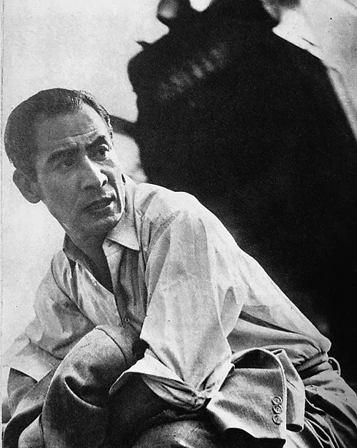 山村聰
