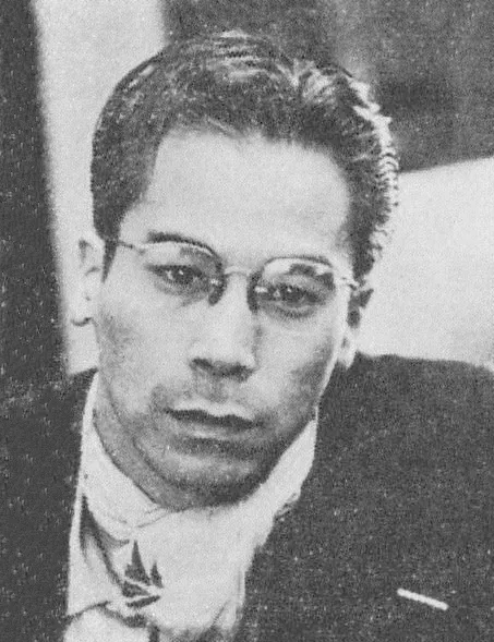 山田一雄