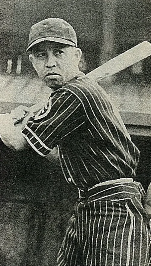 山田伝
