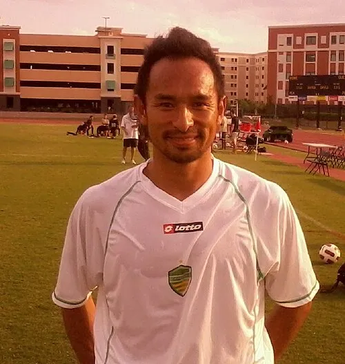 山田卓也