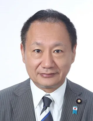 山田宏