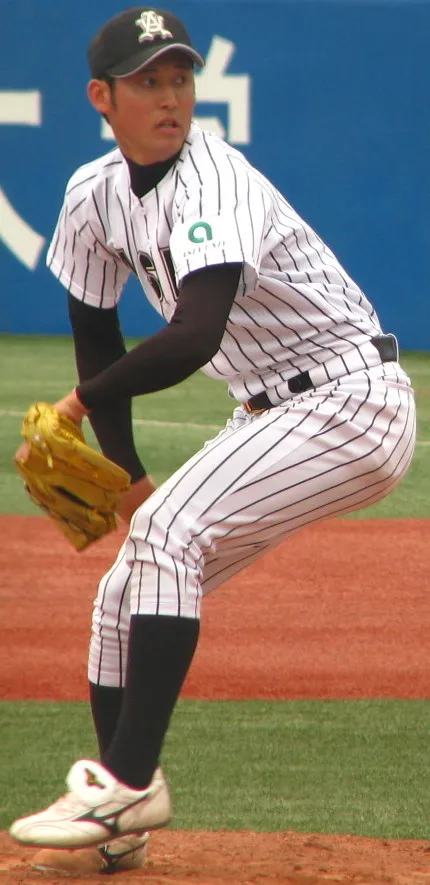 山田義貴