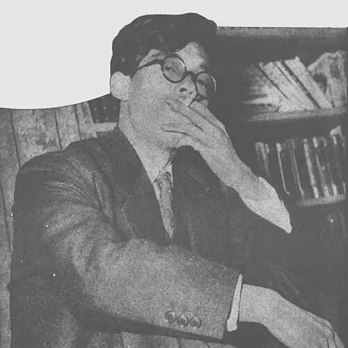 山田風太郎