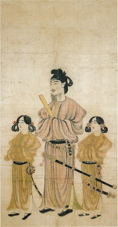 山背大兄王