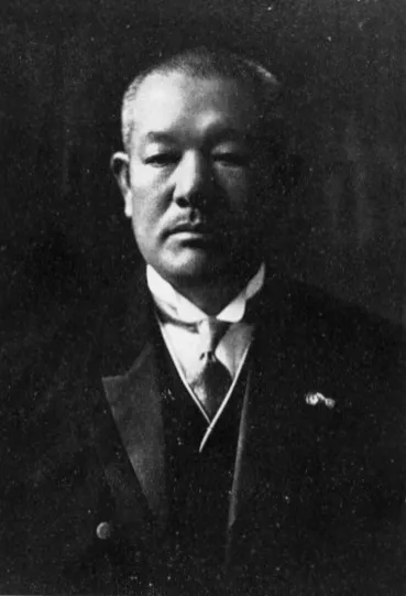 山脇延吉
