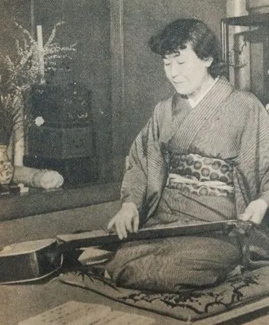 山脇敏子