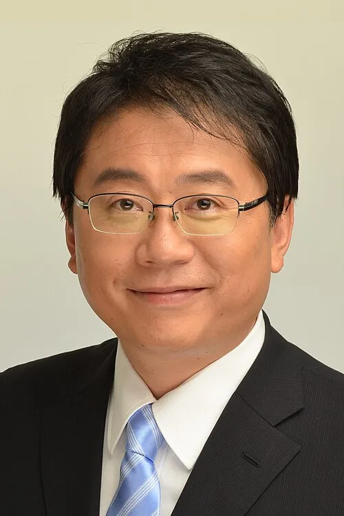 山花郁夫