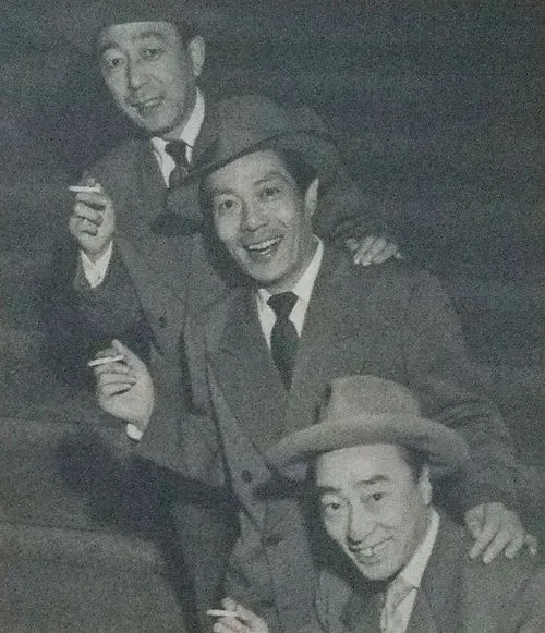 山茶花究
