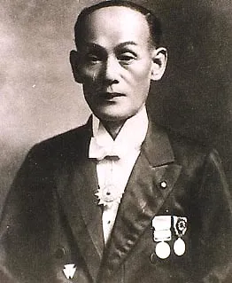 山葉寅楠