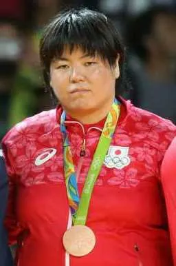 山部佳苗