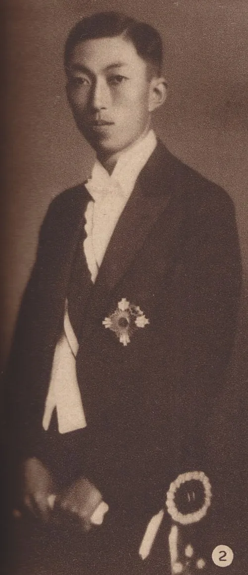 山階芳麿