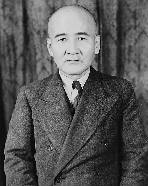 岡敬純