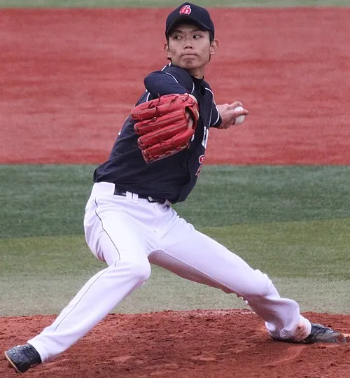 岡田俊哉