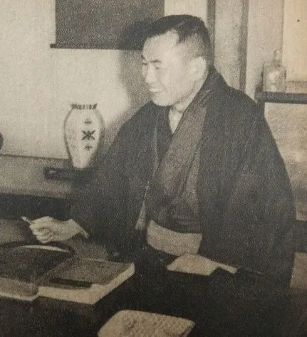 岡田勢一