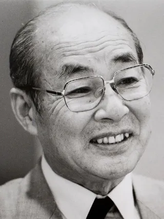 岡田善雄
