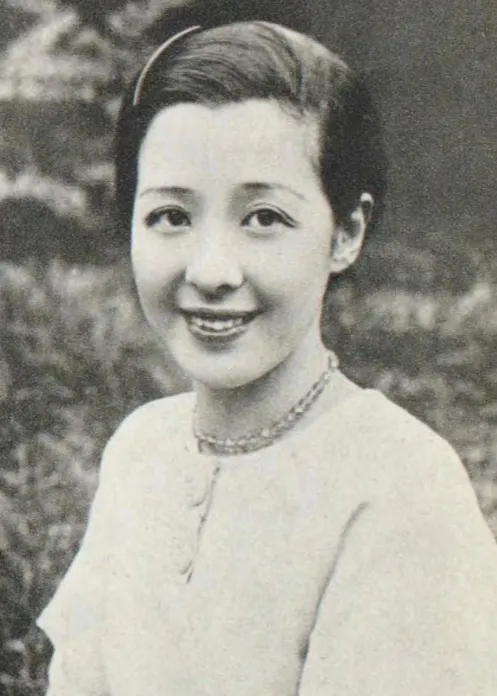 岡田嘉子
