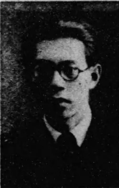 岡田春夫