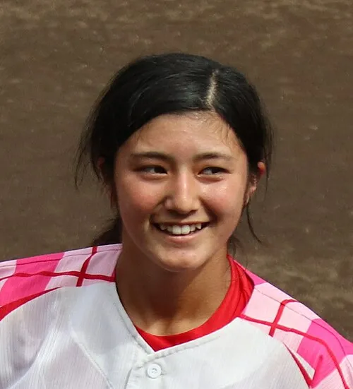岡田桃香