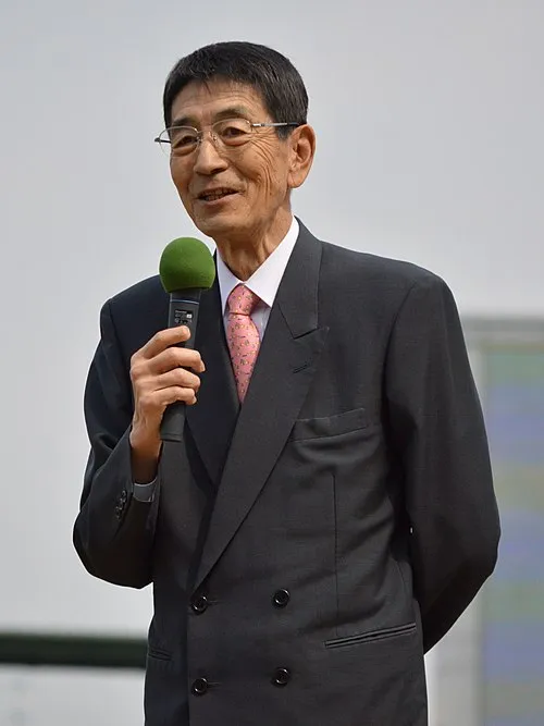 岡田繁幸