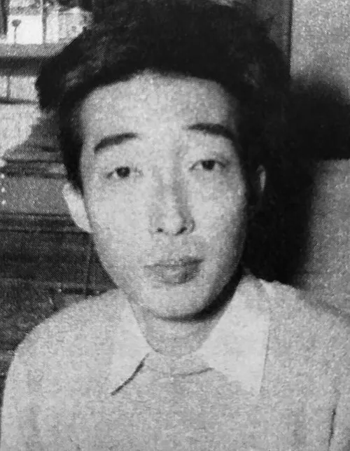 岡部冬彦